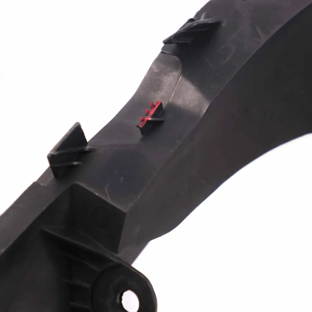 BMW E84 Delantero Derecho Lampara Delantera Soporte De Montaje - SKU 2990180-1 - Número de pieza 2990180