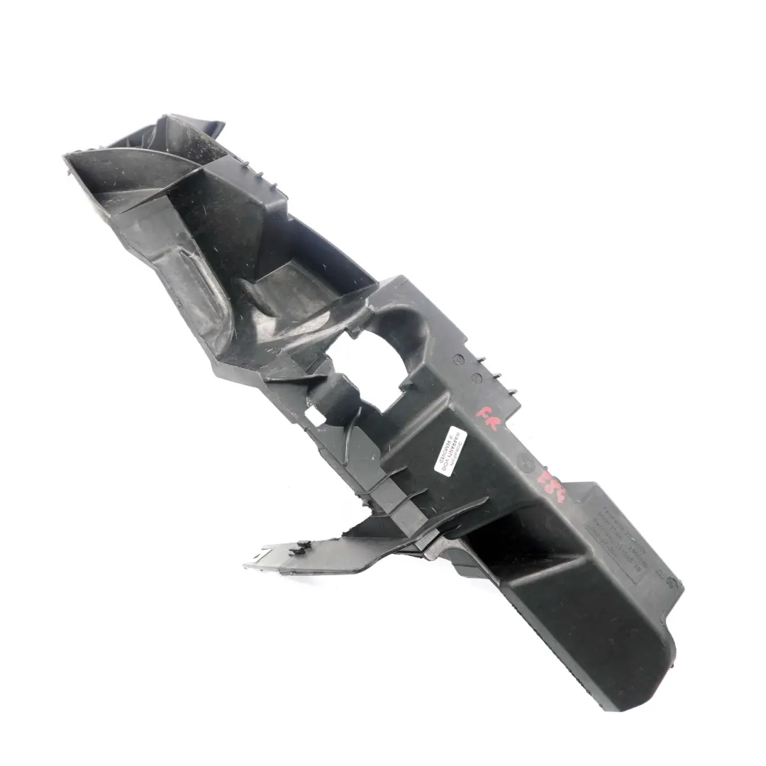 Front Scheinwerfer Lampen Halterung Rechts für BMW X1 E84 mit Teilenummer 2990180 BMW X1 E84 Front Scheinwerfer Lampen Halterung Rechts - SKU 2990180 - Teilenummer 2990180