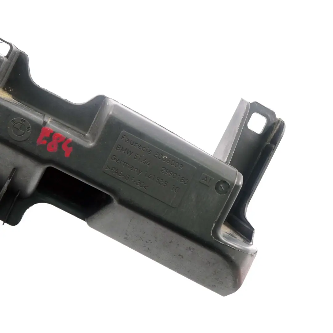 Support De Phare Avant Droit pour BMW X1 E84 à propos du numéro de pièce 2990180 BMW X1 E84 Support De Phare Avant Droit - SKU 2990180 - Numéro de pièce 2990180