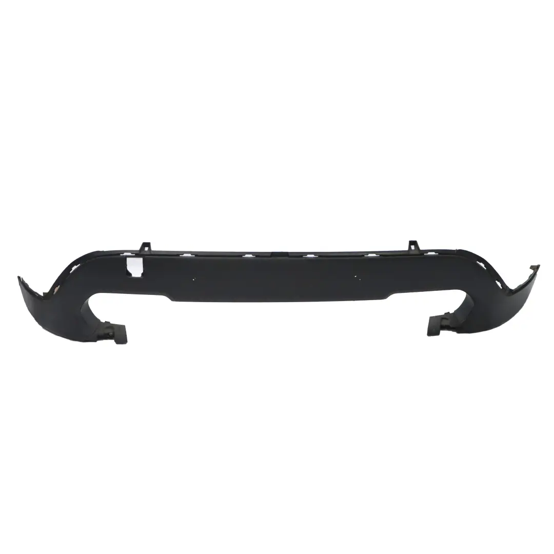 BMW X1 E84 Front Bumper Lower Bottom Trim Panel Covering Strip - SKU 2990186 - Part number 2990186