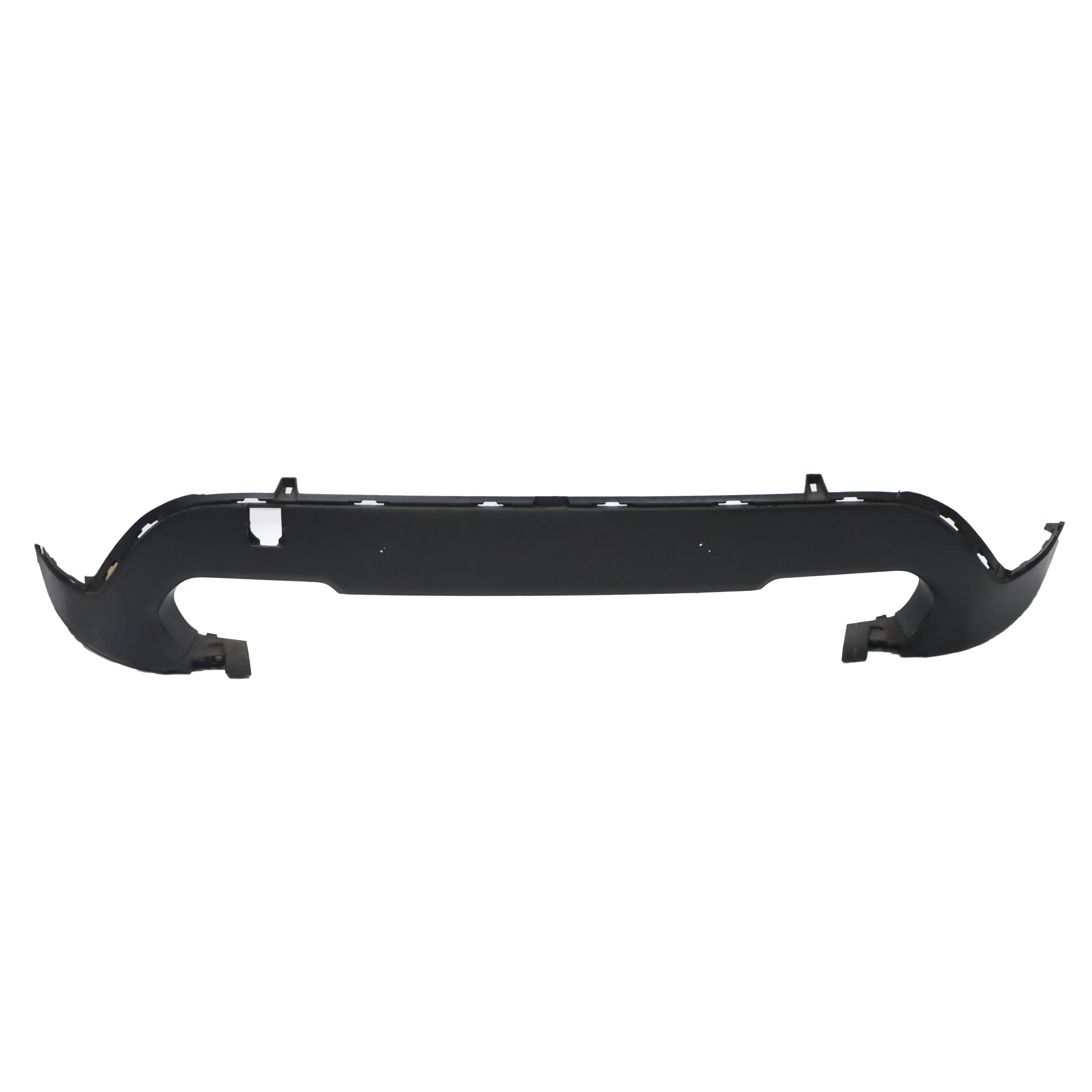 BMW X1 E84 Front Bumper Lower Bottom Trim Panel Covering Strip 2990186