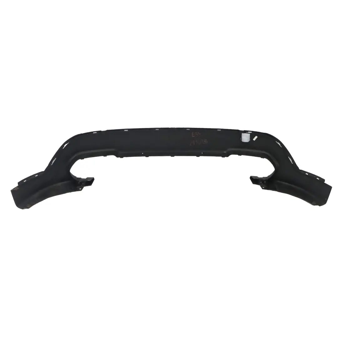 BMW X1 E84 Front Bumper Lower Bottom Trim Panel Covering Strip - SKU 2990186 - Part number 2990186