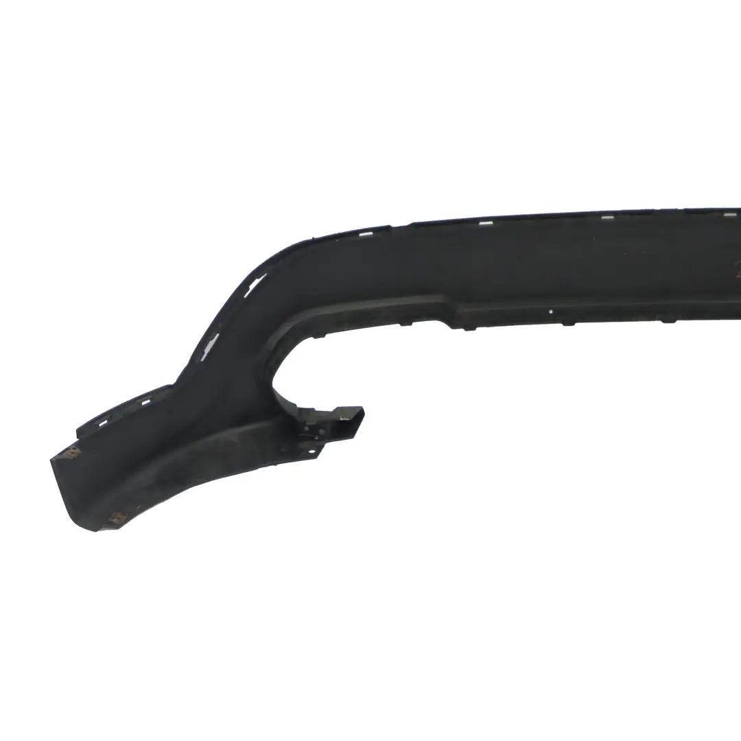 BMW X1 E84 Front Bumper Lower Bottom Trim Panel Covering Strip - SKU 2990186 - Part number 2990186