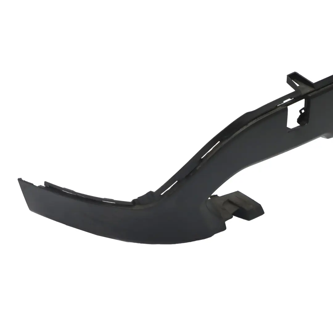 Zderzak Przedni Dolna Dokładka Listwa Panel Osłona do BMW X1 E84 o numerze 2990186 BMW X1 E84 Zderzak Przedni Dolna Dokładka Listwa Panel Osłona - SKU 2990186 - Numer Części 2990186