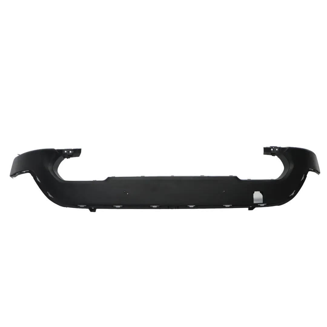 Front Bumper Lower Bottom Trim Panel Covering Strip to BMW X1 E84 with Part number 2990186 BMW X1 E84 Front Bumper Lower Bottom Trim Panel Covering Strip - SKU 2990186 - Part number 2990186