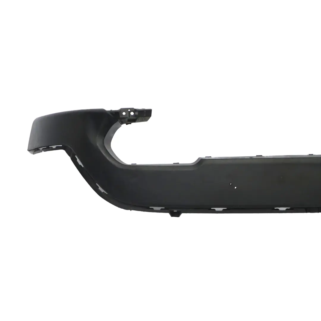 BMW X1 E84 Frontstoßstange Untere Bodenverkleidung Abdeckleiste - SKU 2990186 - Teilenummer 2990186