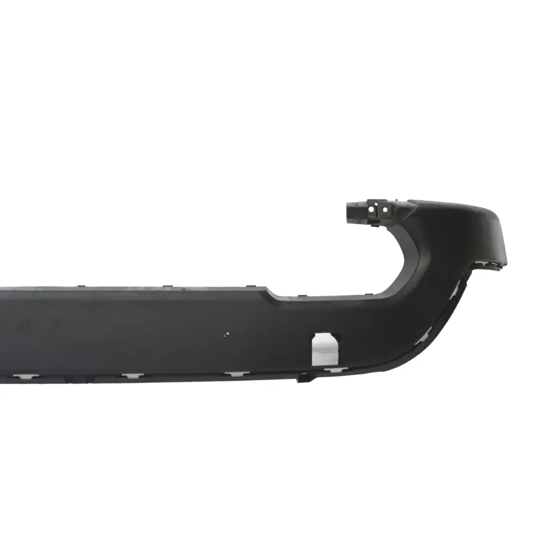 BMW X1 E84 paraurti anteriore inferiore pannello rivestimento striscia - SKU 2990186 - Numero di parte 2990186