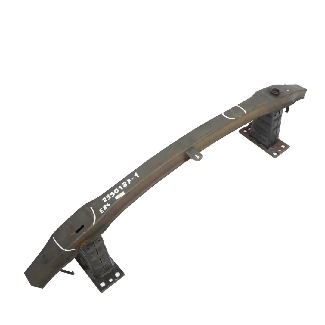 BMW X1 E84 Soporte parachoques delantero Barra De refuerzo - SKU 2990187-1 - Número de pieza 2990187