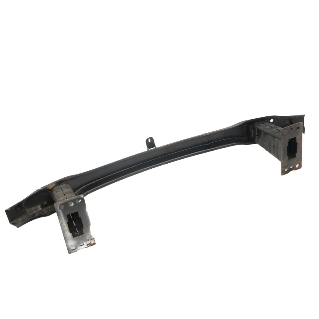 BMW X1 E84 Bumper Carrier Front Crash Support Reinforcement Bar - SKU 2990187-1 - Part number 2990187