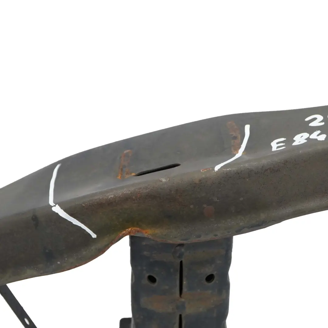 BMW X1 E84 Soporte parachoques delantero Barra De refuerzo - SKU 2990187-1 - Número de pieza 2990187