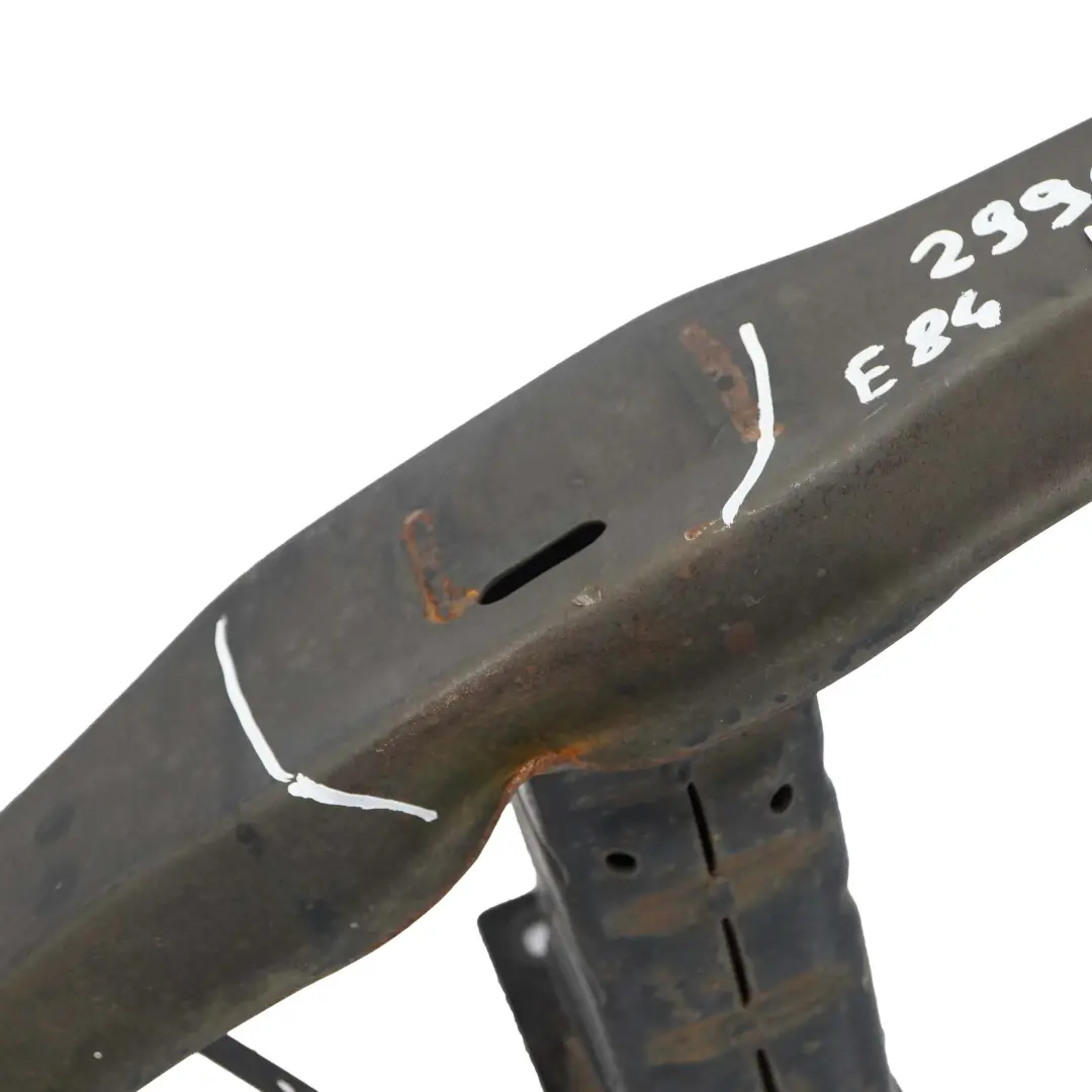 BMW X1 E84 Soporte parachoques delantero Barra De refuerzo - SKU 2990187-1 - Número de pieza 2990187