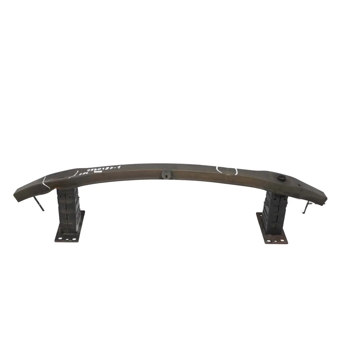 Soporte parachoques delantero Barra de refuerzo para BMW X1 E84 con número de pieza 2990187 BMW X1 E84 Soporte parachoques delantero Barra de refuerzo - SKU 2990187 - Número de pieza 2990187