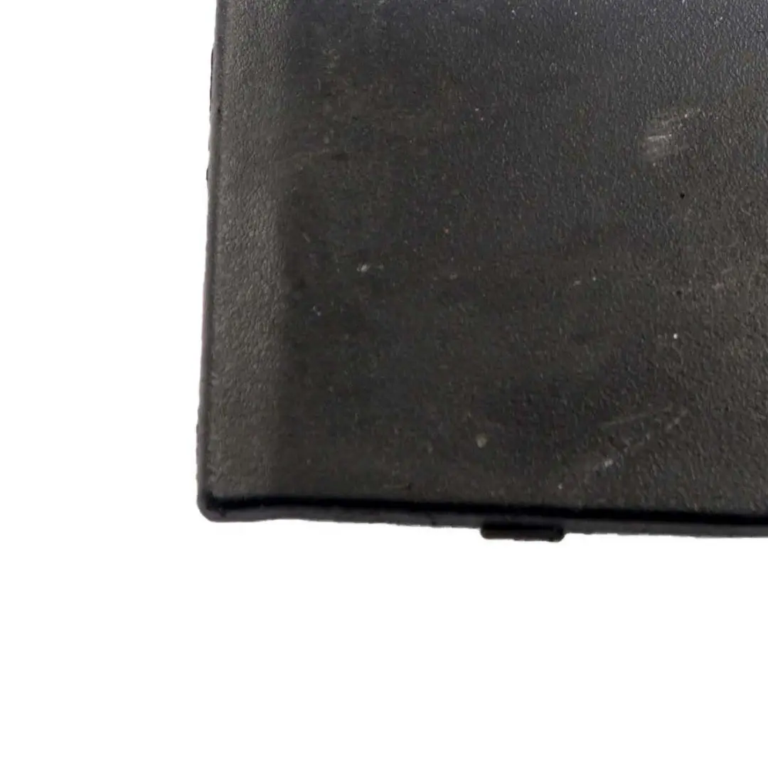 BMW E84 X1 Frontstoßstange Klappe Abdeckung Anhängerkupplung Haken - SKU 2990204 - Teilenummer 2990204