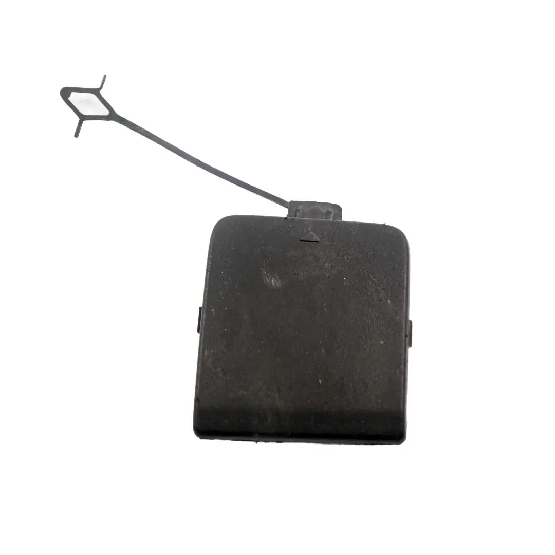 Cache Pare Choc Avant Crochet Attelage Remorquage Apprêté pour BMW E84 X1 à propos du numéro de pièce 2990204 BMW E84 X1 Cache Pare Choc Avant Crochet Attelage Remorquage Apprêté - SKU 2990204 - Numéro de pièce 2990204