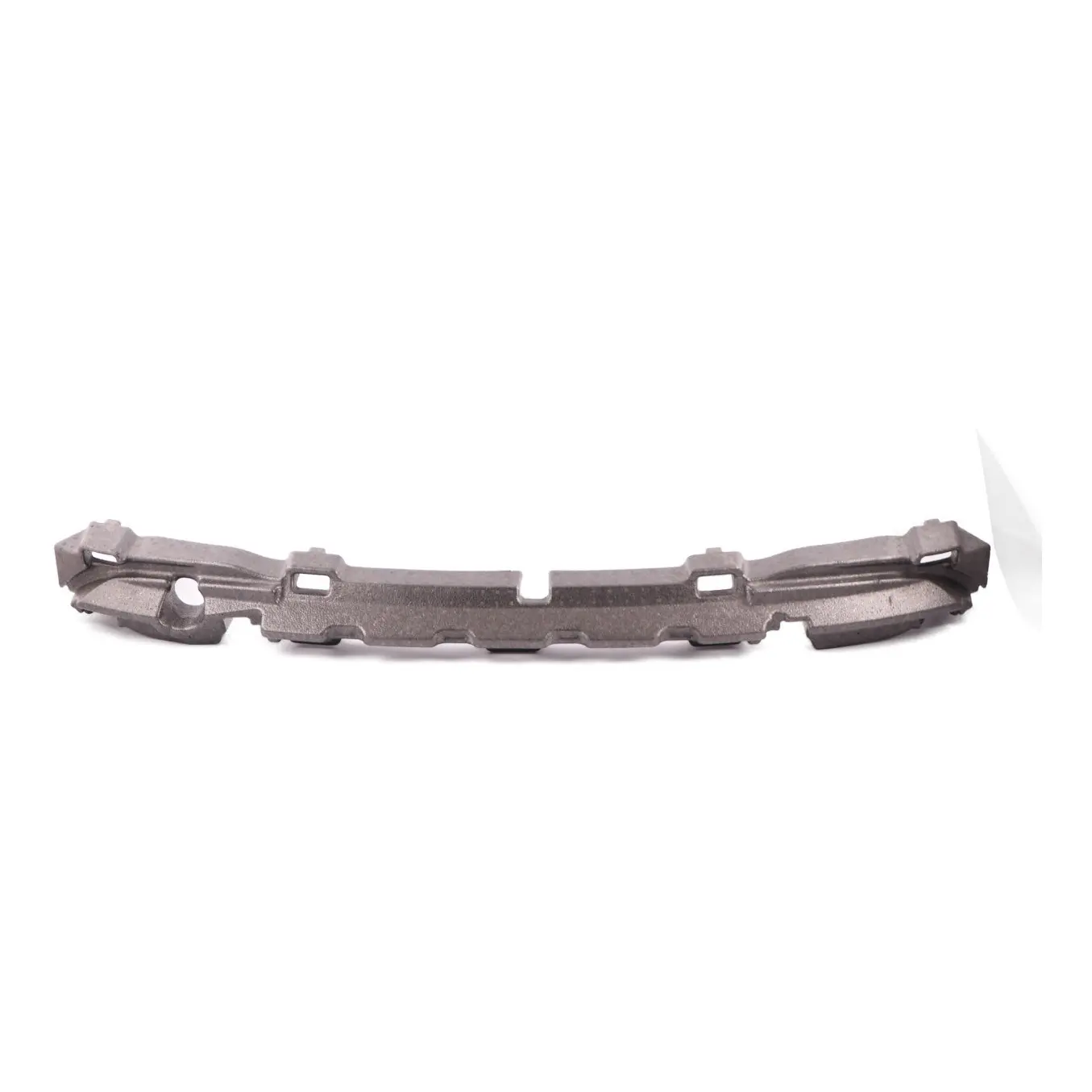 BMW X1 E84 Paraurti Anteriore Ammortizzatore Impatto Schiuma Pannelli 2990205