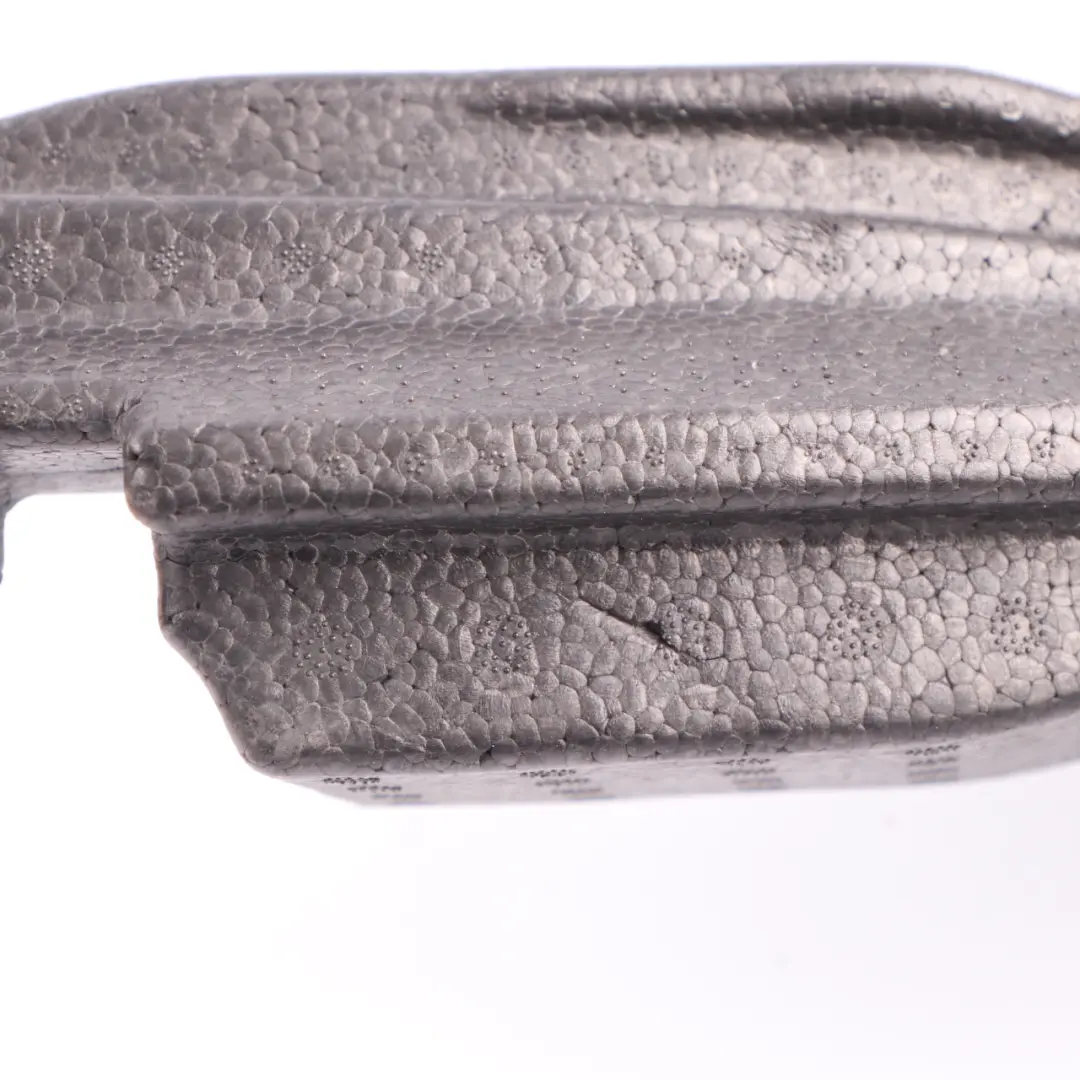 BMW X1 E84 Paraurti Anteriore Ammortizzatore Impatto Schiuma Pannelli - SKU 2990205 - Numero di parte 2990205
