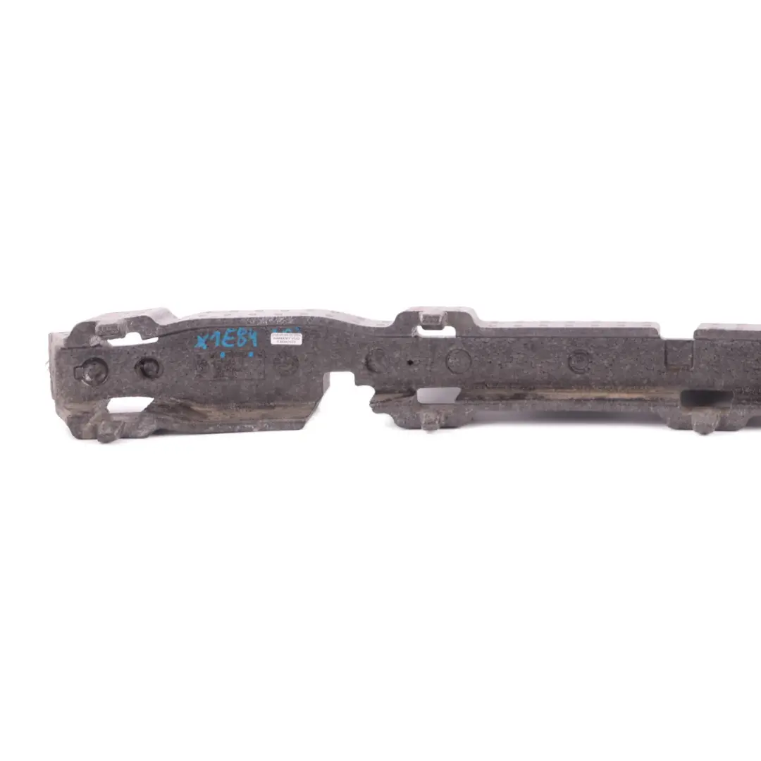 BMW X1 E84 Paraurti Anteriore Ammortizzatore Impatto Schiuma Pannelli - SKU 2990205 - Numero di parte 2990205