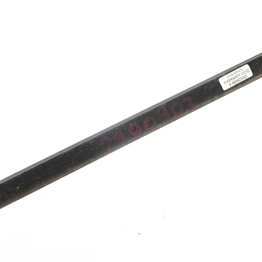 Kanal Abdeckung Tür Vorne Links Dichtungs Leiste für BMW X1 E84 mit Teilenummer 2990303 BMW X1 E84 Kanal Abdeckung Tür Vorne Links Dichtungs Leiste - SKU 2990303 - Teilenummer 2990303