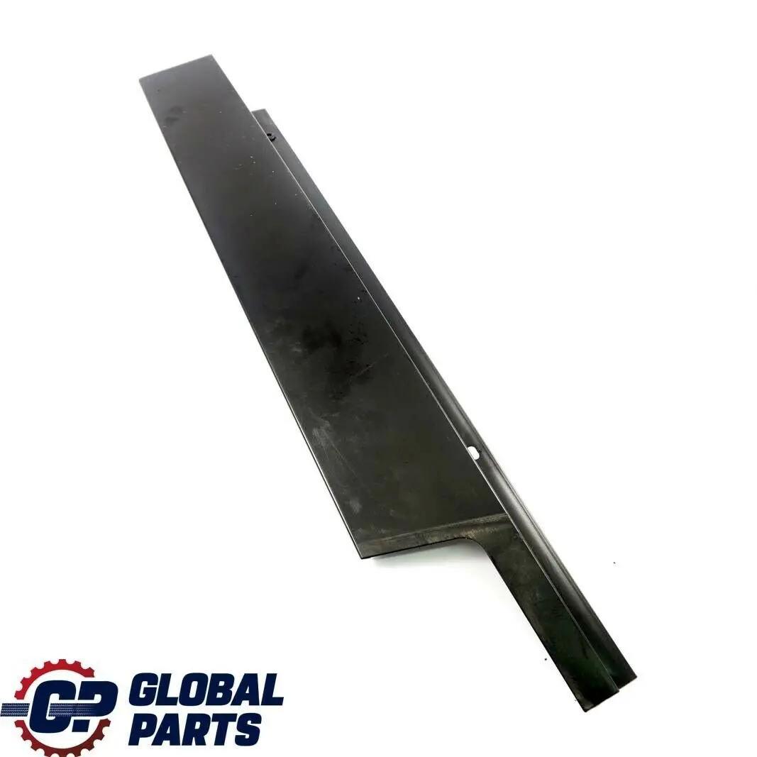 BMW X1 Series E84 Finisher B-Pillar Trim Cover Outer Right Front Door O/S