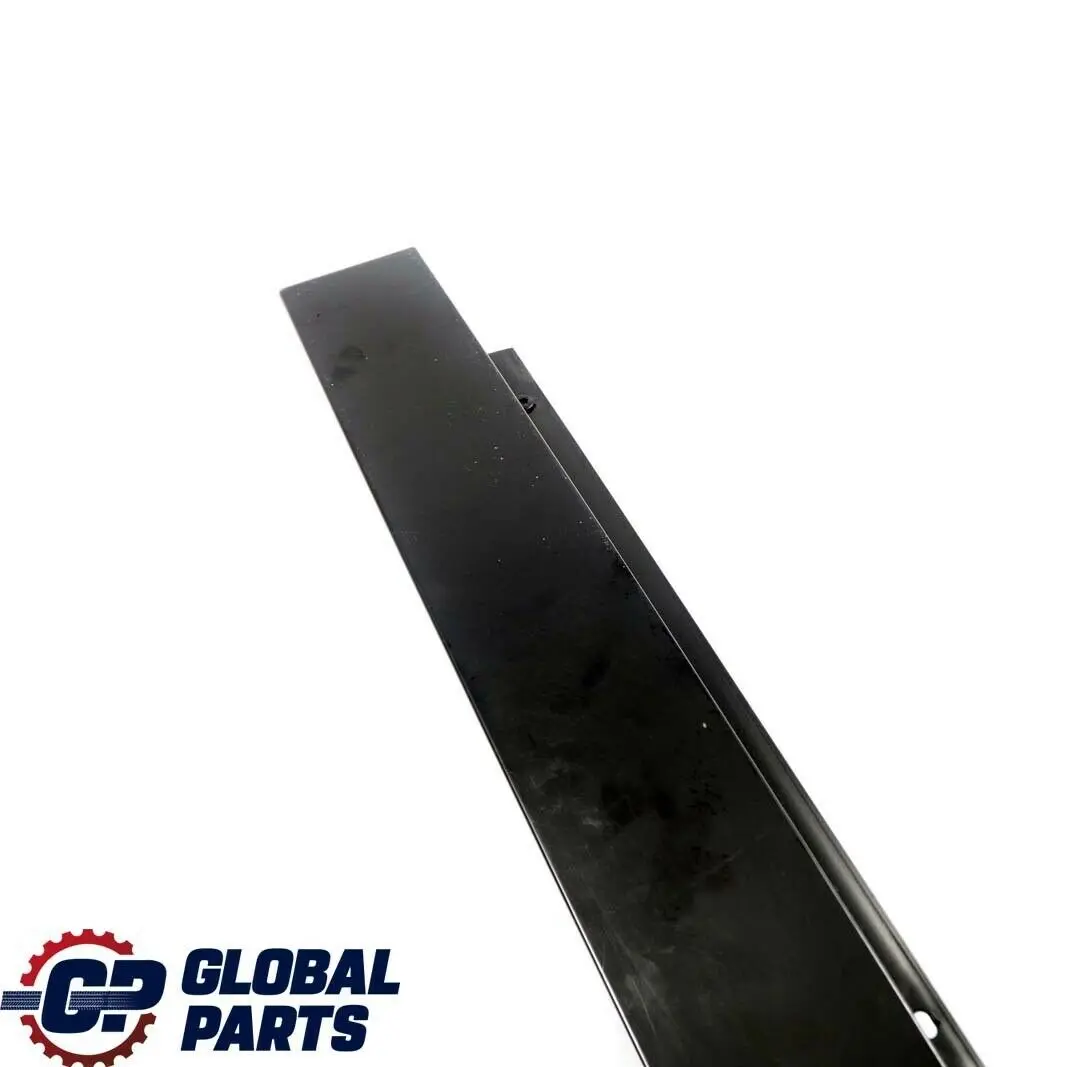 Finisher B-Pillar Trim Cover Outer Right Front Door O/S to BMW X1 Series E84 with Part number 2990312 BMW X1 Series E84 Finisher B-Pillar Trim Cover Outer Right Front Door O/S - SKU 2990312 - Part number 2990312