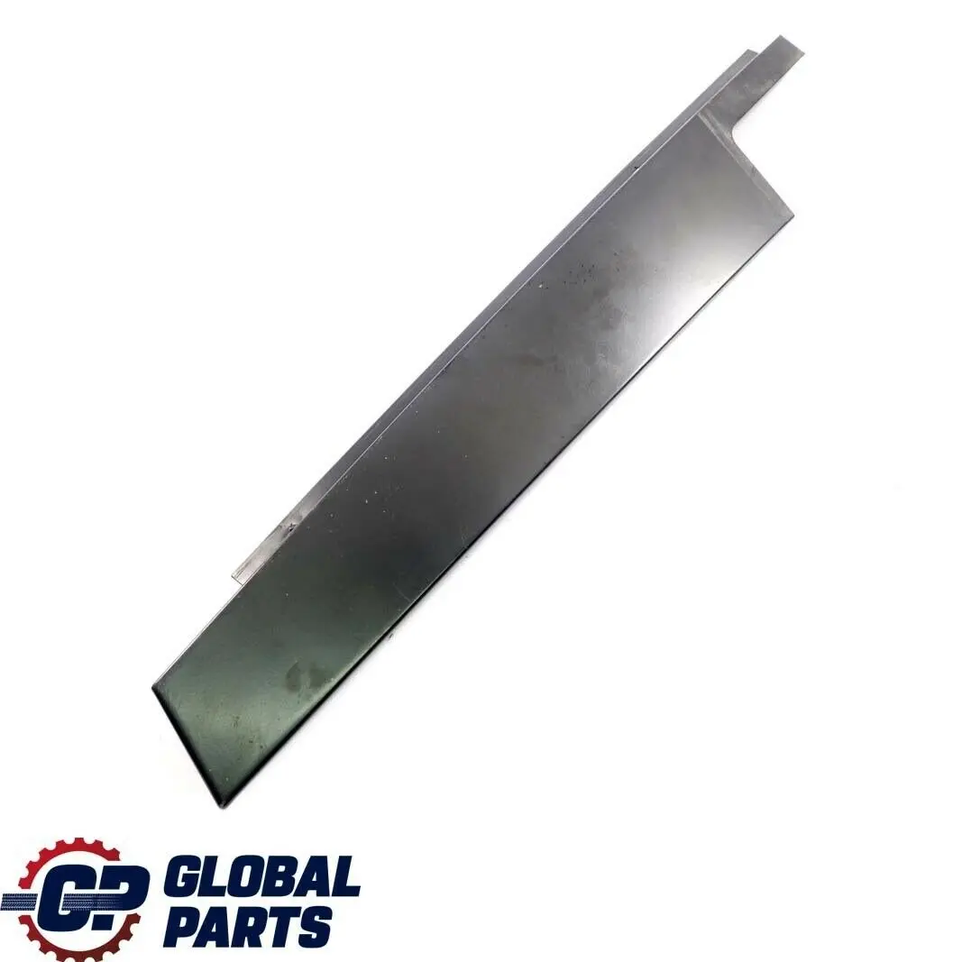 Finisher B-Pillar Trim Cover Outer Right Front Door O/S to BMW X1 Series E84 with Part number 2990312 BMW X1 Series E84 Finisher B-Pillar Trim Cover Outer Right Front Door O/S - SKU 2990312 - Part number 2990312