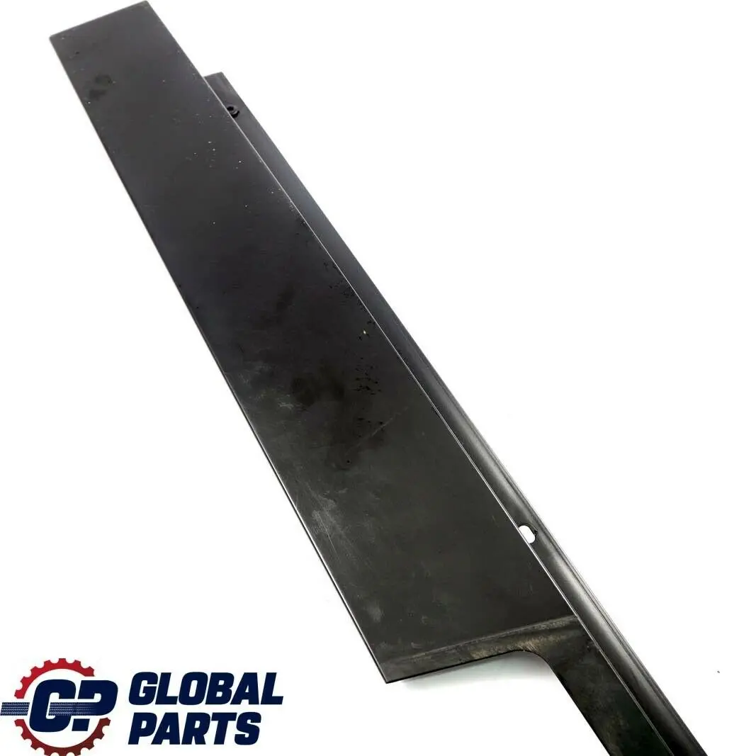 BMW X1 Series E84 Finisher B-Pillar Trim Cover Outer Right Front Door O/S - SKU 2990312 - Part number 2990312