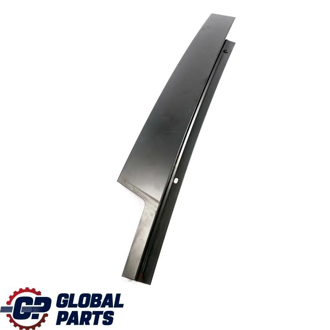 Finisher B-Pillar Trim Cover Outer Right Front Door O/S to BMW X1 Series E84 with Part number 2990312 BMW X1 Series E84 Finisher B-Pillar Trim Cover Outer Right Front Door O/S - SKU 2990312 - Part number 2990312