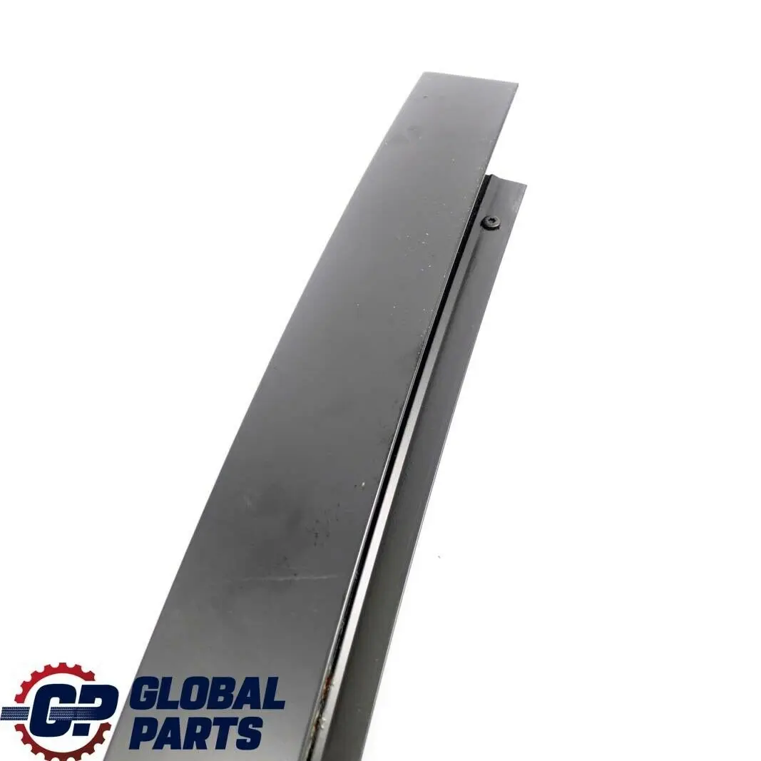 BMW X1 Series E84 Finisher B-Pillar Trim Cover Outer Right Front Door O/S - SKU 2990312 - Part number 2990312