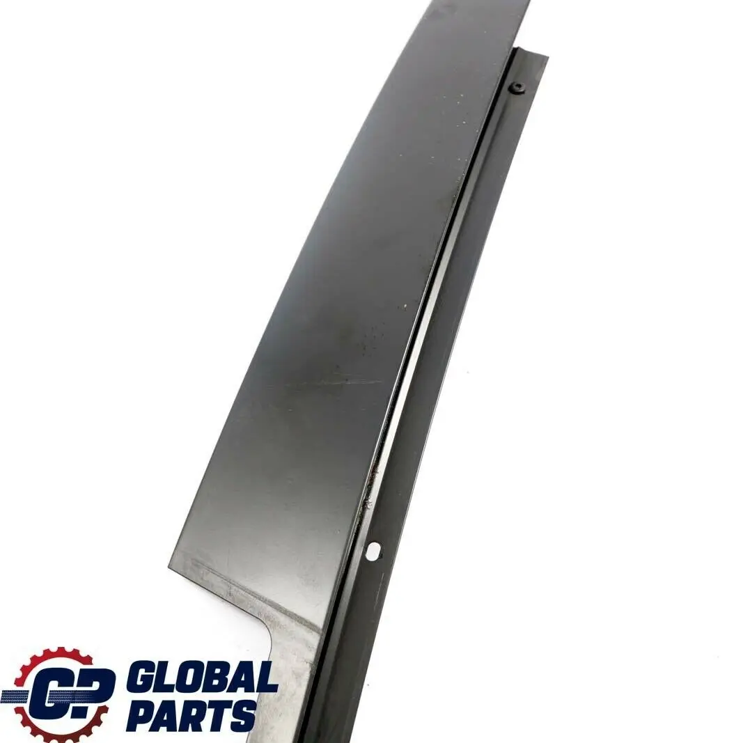 BMW X1 Series E84 Finisher B-Pillar Trim Cover Outer Right Front Door O/S - SKU 2990312 - Part number 2990312