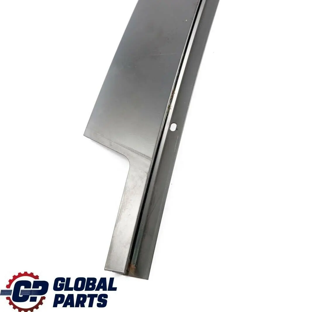 Finisher B-Pillar Trim Cover Outer Right Front Door O/S to BMW X1 Series E84 with Part number 2990312 BMW X1 Series E84 Finisher B-Pillar Trim Cover Outer Right Front Door O/S - SKU 2990312 - Part number 2990312