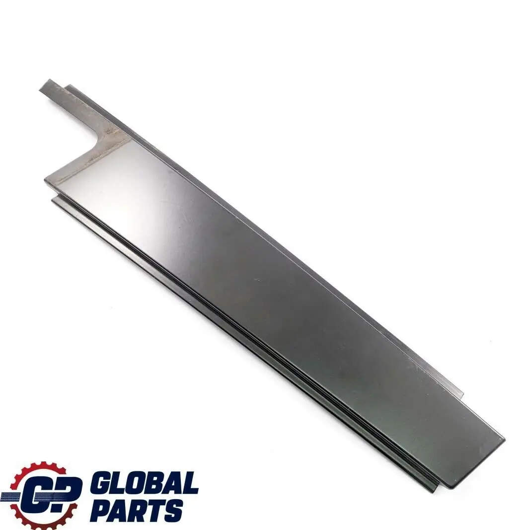 BMW X1 Series E84 Cover Column B Door Rear Right O/S Black - SKU 2990326 - Part number 2990326