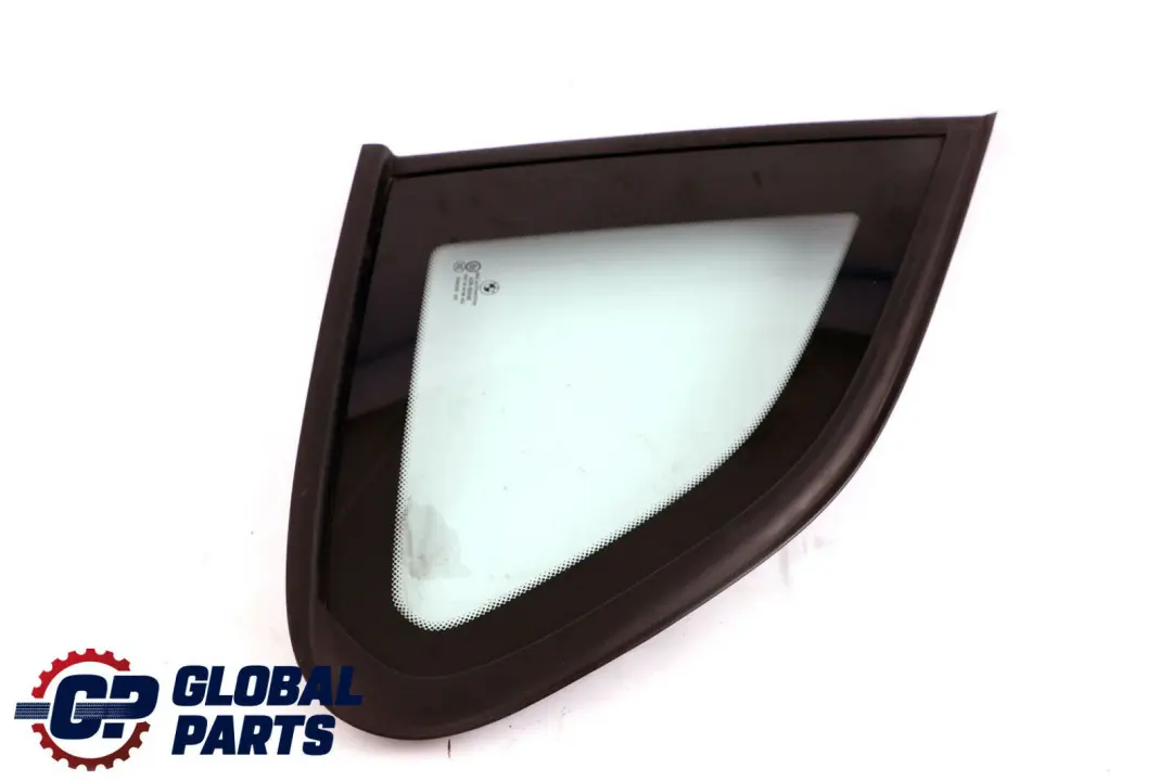 BMW X1 E84 Rear Left N/S Side Window Glass Green AS2 - SKU 2990329 - Part number 2990329