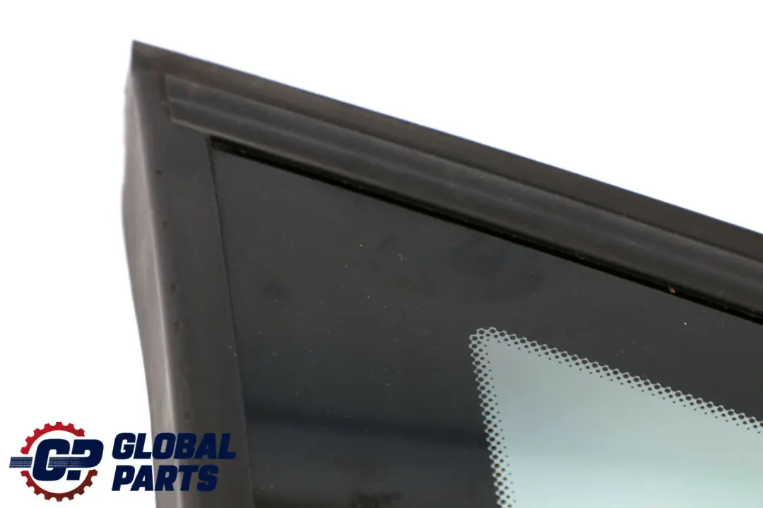 BMW X1 E84 Vitre Latérale Fixe Verte AS2 Arrière Gauche - SKU 2990329 - Numéro de pièce 2990329