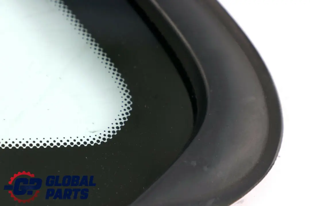 BMW X1 E84 Vitre Latérale Fixe Verte AS2 Arrière Gauche - SKU 2990329 - Numéro de pièce 2990329