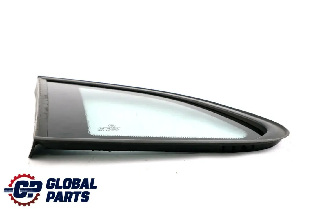 Cristal Ventana Lateral Fijo Verde AS2 Trasero Izquierdo para BMW X1 E84 con número de pieza 2990329 BMW X1 E84 Cristal Ventana Lateral Fijo Verde AS2 Trasero Izquierdo - SKU 2990329 - Número de pieza 2990329