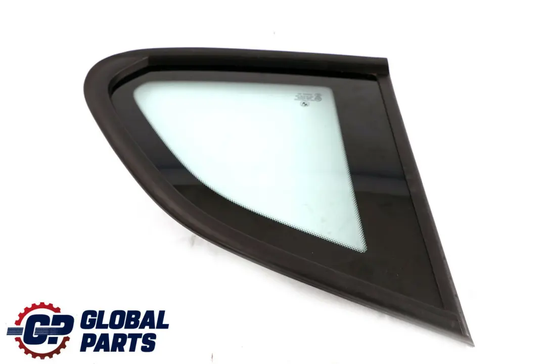 BMW X1 E84 Vitre Latérale Fixe Verte AS2 Arrière Gauche - SKU 2990329 - Numéro de pièce 2990329