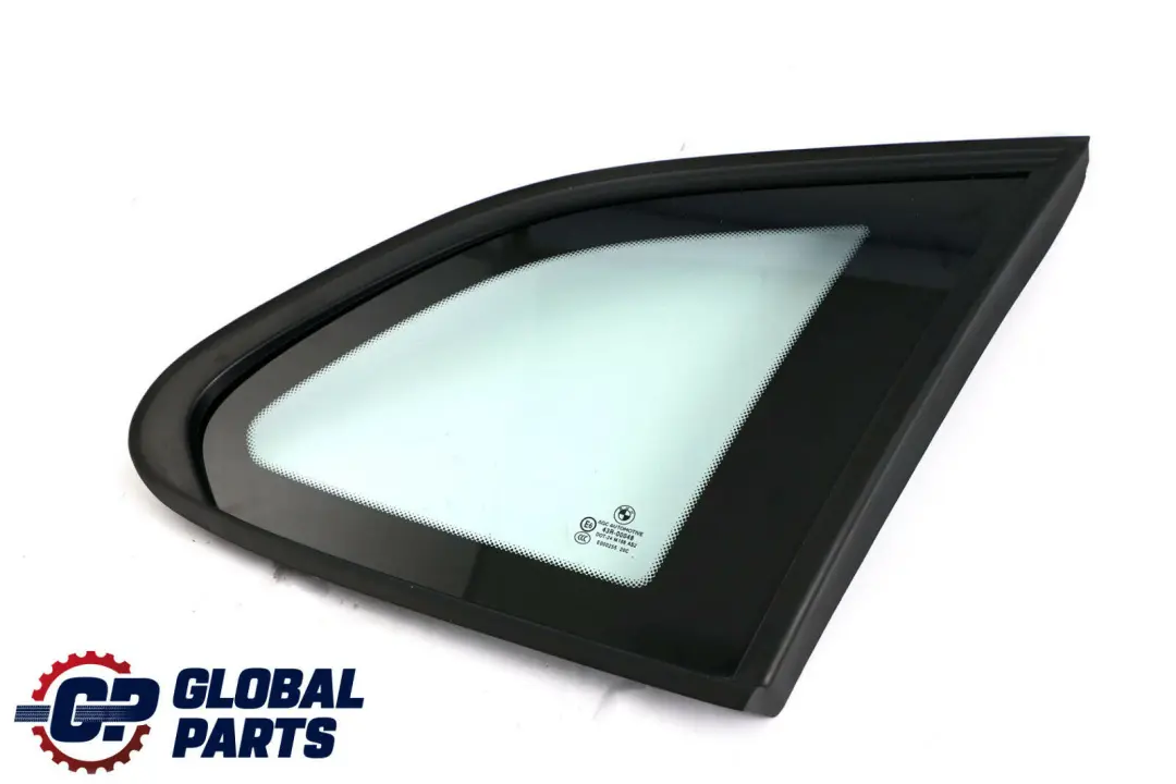 Finestrino Finestra Verde Posteriore Destra per BMW X1 E84 con numero di parte 2990330 BMW X1 E84 Finestrino Finestra Verde Posteriore Destra - SKU 2990330 - Numero di parte 2990330