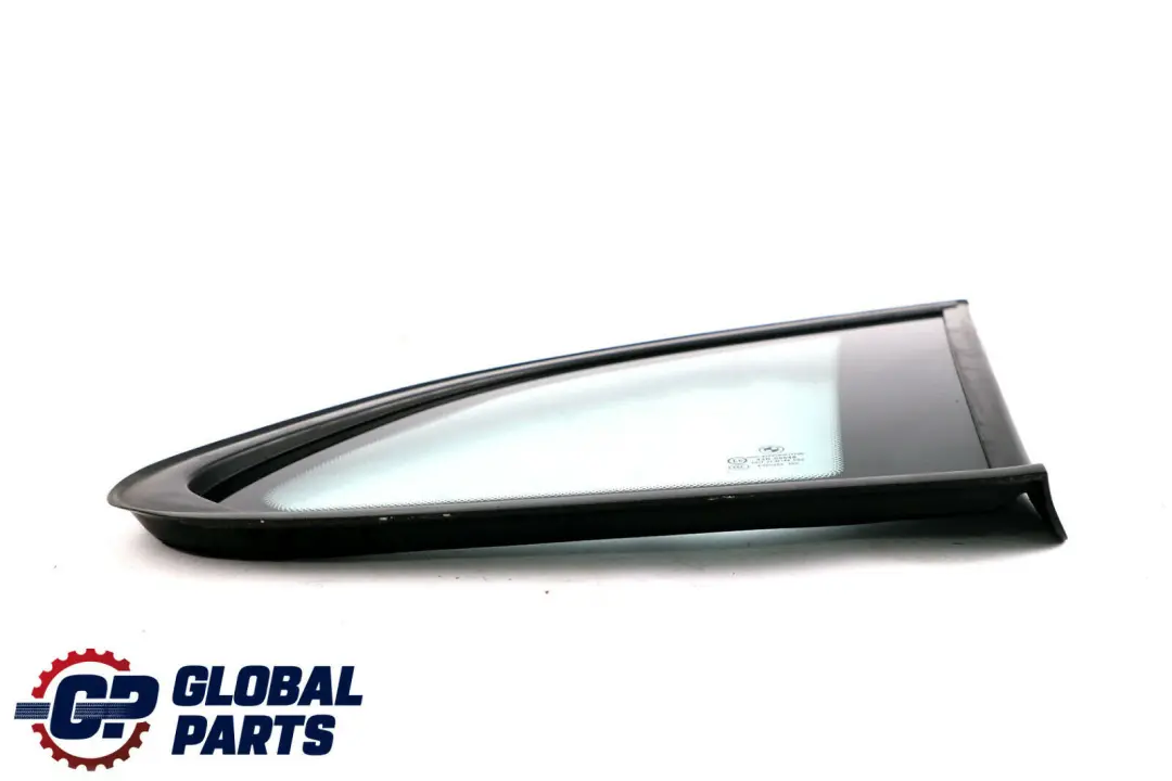 BMW X1 E84 Finestrino Finestra Verde Posteriore Destra - SKU 2990330 - Numero di parte 2990330