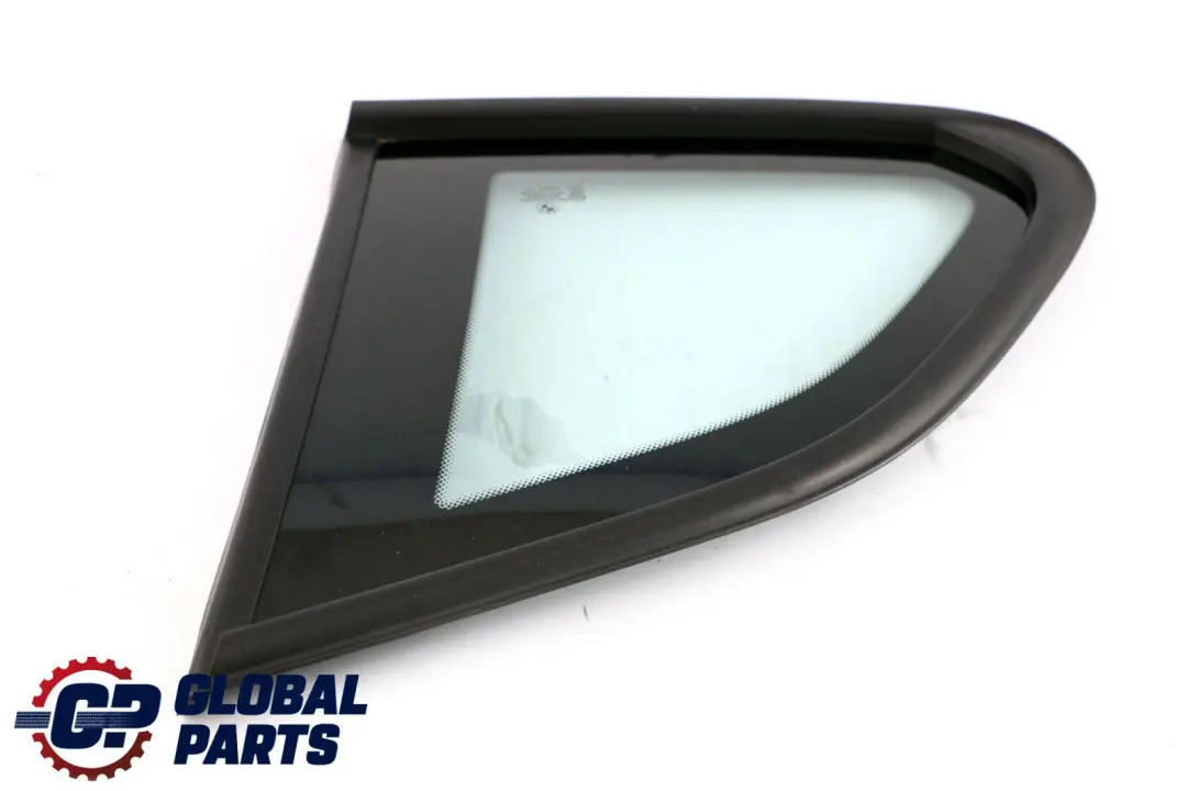 BMW E84 Trasero Derecho Lado Ventana Vidrio Verde AS2 - SKU 2990330 - Número de pieza 2990330