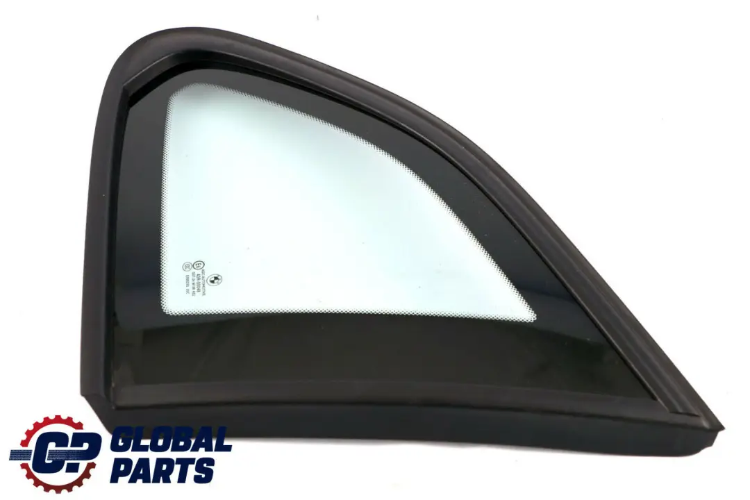 Finestrino Finestra Verde Posteriore Destra per BMW X1 E84 con numero di parte 2990330 BMW X1 E84 Finestrino Finestra Verde Posteriore Destra - SKU 2990330 - Numero di parte 2990330