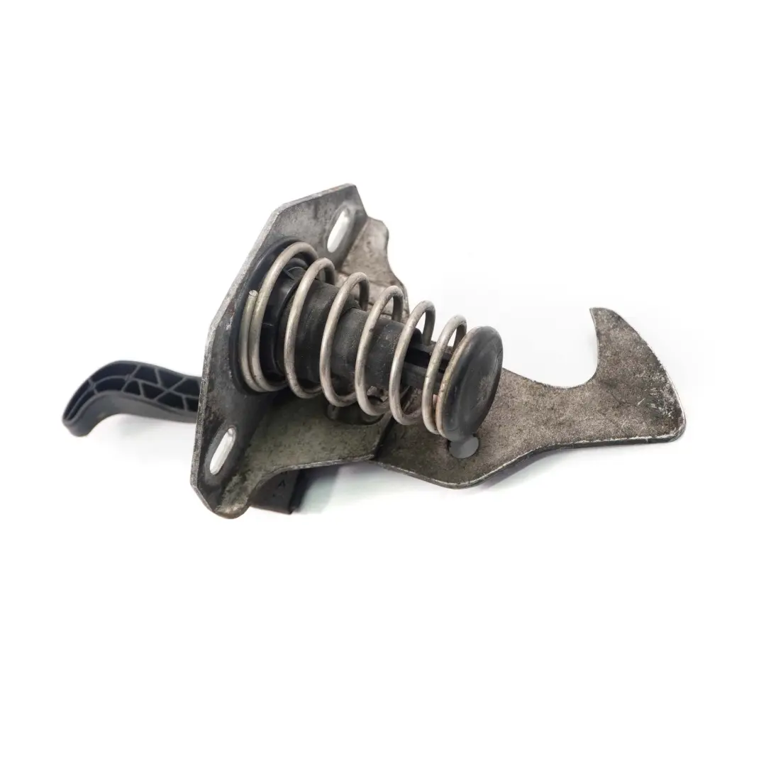 BMW E84 Capo delantero del motor pestillo De bloqueo - SKU 2990367 - Número de pieza 2990367