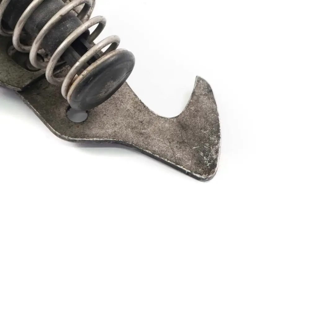 Capo delantero del motor pestillo De bloqueo para BMW E84 con número de pieza 2990367 BMW E84 Capo delantero del motor pestillo De bloqueo - SKU 2990367 - Número de pieza 2990367