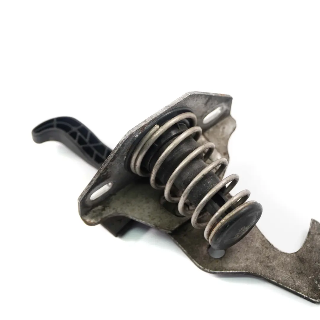 BMW E84 Capo delantero del motor pestillo De bloqueo - SKU 2990367 - Número de pieza 2990367