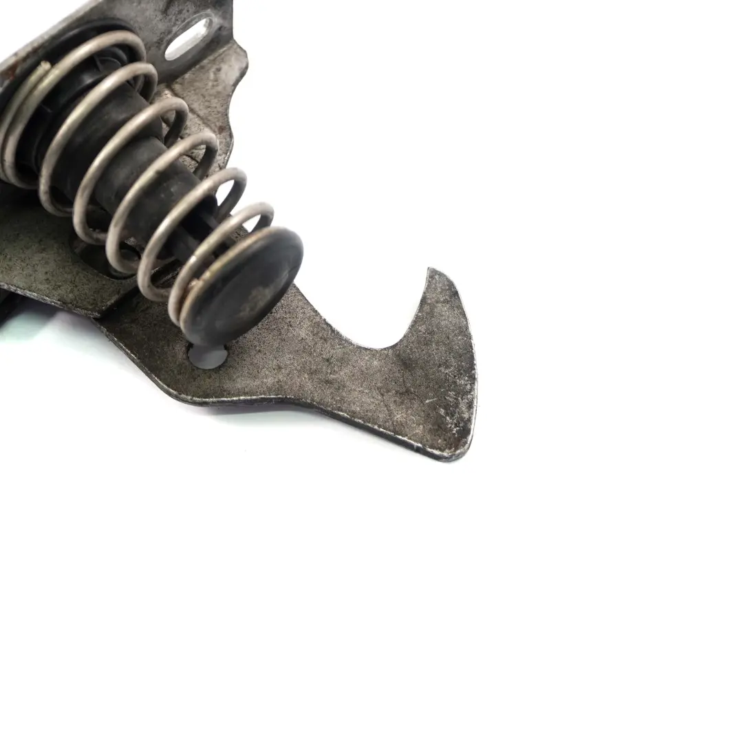 BMW E84 Capo delantero del motor pestillo De bloqueo - SKU 2990367 - Número de pieza 2990367