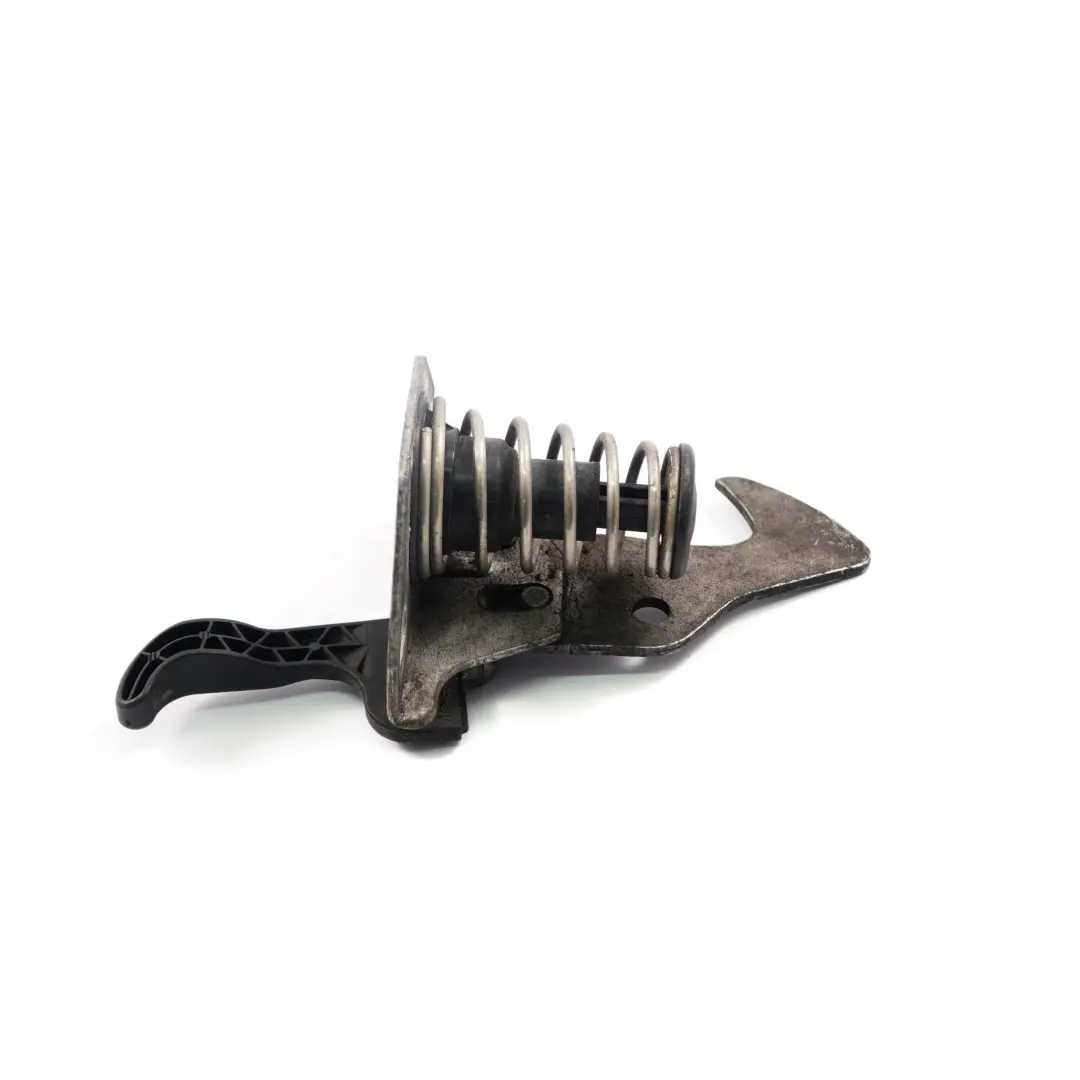 BMW X1 E84 Motore Anteriore Cappuccio Bonnet Catch Latch Lock - SKU 2990367 - Numero di parte 2990367