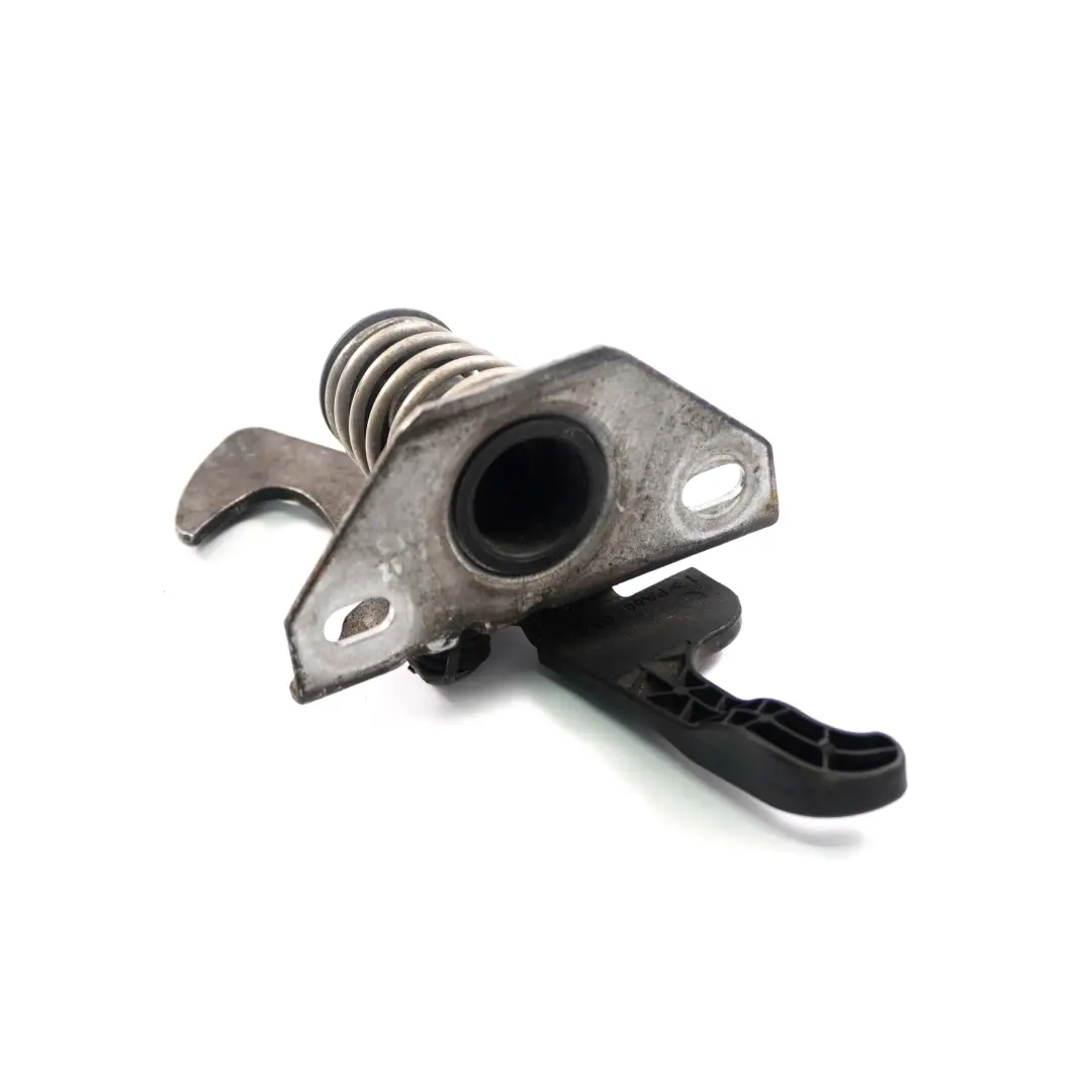 Front Engine Hood Bonnet Catch Latch Lock to BMW X1 E84 with Part number 2990367 BMW X1 E84 Front Engine Hood Bonnet Catch Latch Lock - SKU 2990367 - Part number 2990367