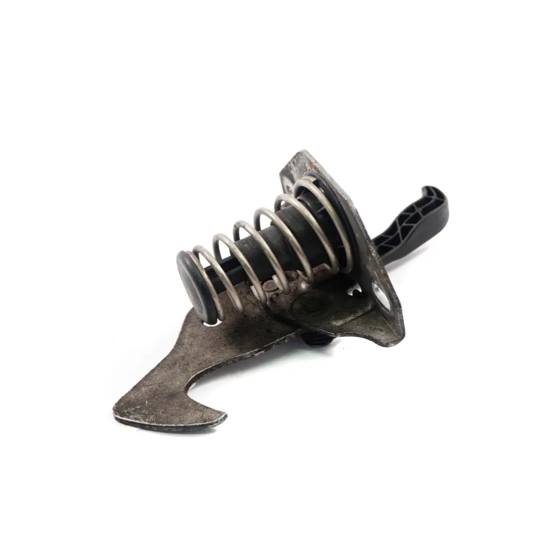 Capo delantero del motor pestillo De bloqueo para BMW E84 con número de pieza 2990367 BMW E84 Capo delantero del motor pestillo De bloqueo - SKU 2990367 - Número de pieza 2990367