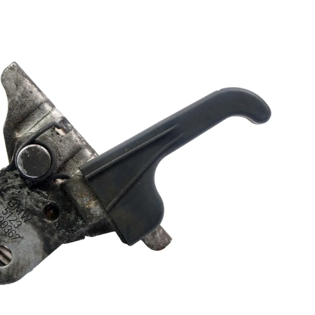 Zamek Rygiel Pokrywy Maski do BMW X1 E84 o numerze 2990367 BMW X1 E84 Zamek Rygiel Pokrywy Maski - SKU 2990367 - Numer Części 2990367