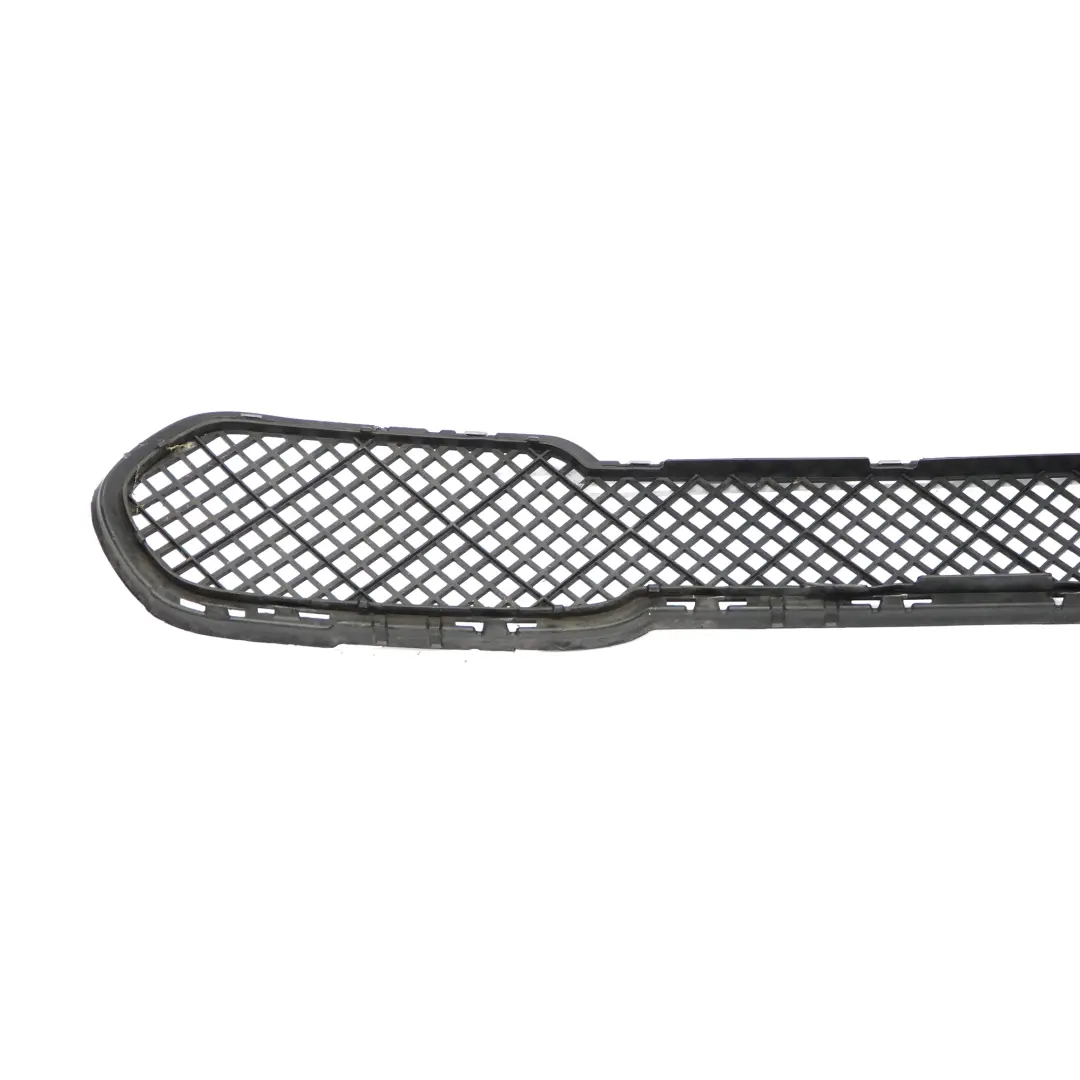 Grille Centre Grille Partie Revetement Avant Pare-Chocs pour BMW X1 E84 à propos du numéro de pièce 2990368 BMW X1 E84 Grille Centre Grille Partie Revetement Avant Pare-Chocs - SKU 2990368 - Numéro de pièce 2990368