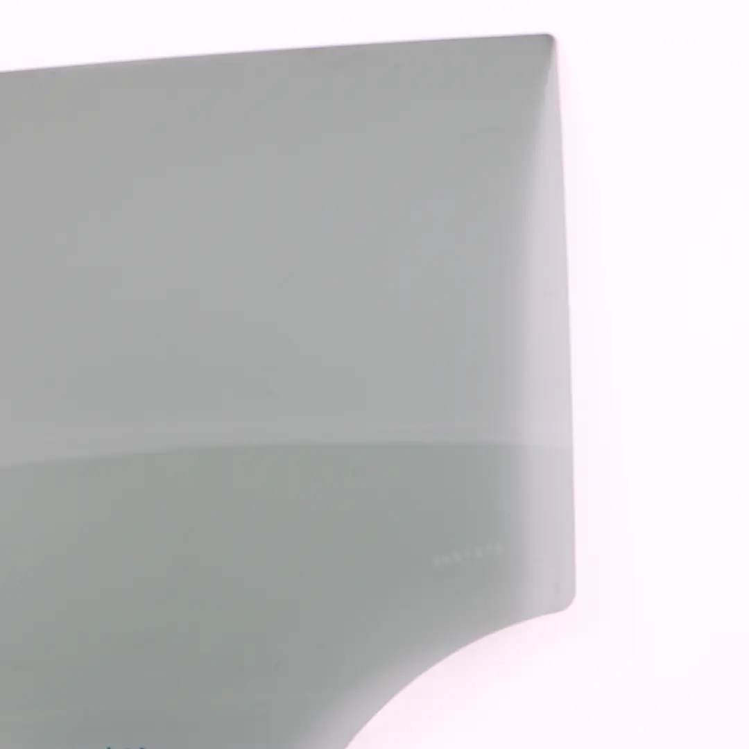 BMW X1 E84 Door Window Glass Rear Left N/S Side Tinted Black AS3 - SKU 2990389 - Part number 2990389